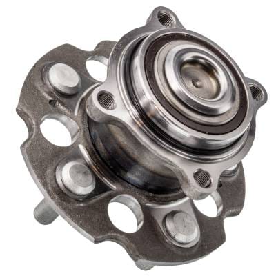 Rear Hub Bearing Assembly Compatible With 2005-2010 Honda Odyssey 5-Lug Without Abs 512320 Bolt-On thumbnail 2