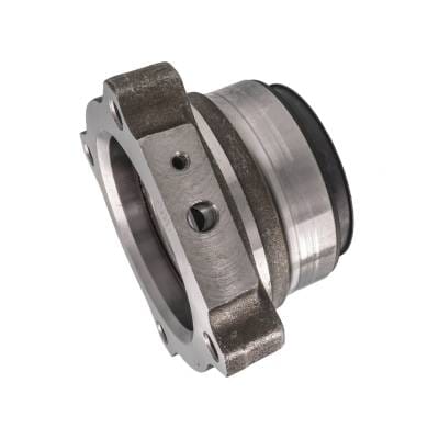 Rear Hub Bearing Assembly Compatible With 2005-2023 Toyota Tacoma 4-Lug Without Abs 512295 Bolt-On thumbnail 2