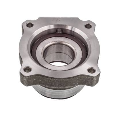Rear Hub Bearing Assembly Compatible With 2005-2023 Toyota Tacoma 4-Lug Without Abs 512295 Bolt-On thumbnail 6