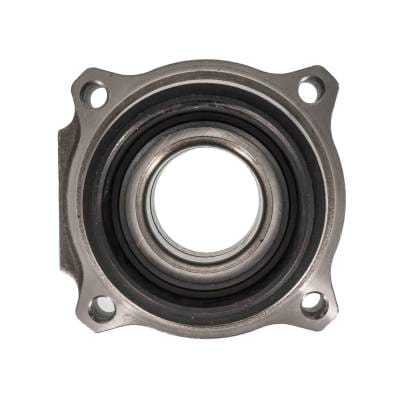 Rear Hub Bearing Assembly Compatible With 2005-2023 Toyota Tacoma 4-Lug Without Abs 512295 Bolt-On thumbnail 8