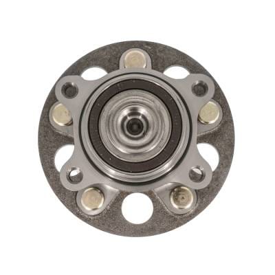 Rear Hub Bearing Assembly Compatible With 2006-2012 Honda Civic 5-Lug Abs 512322 Bolt-On Direct Fit thumbnail 8