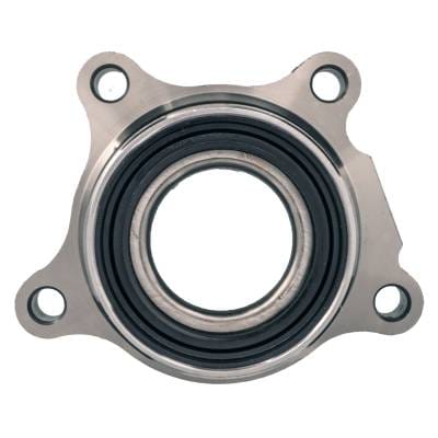 Rear Hub Bearing Assembly Compatible With 2007-2021 Toyota Tundra 4-Lug Without Abs 512351 Bolt-On thumbnail 6