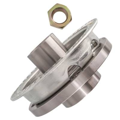 Rear Spindle Hub Assembly Compatible With 1990-1992 Volkswagen Corrado 1990-1998 Volkswagen Golf thumbnail 2