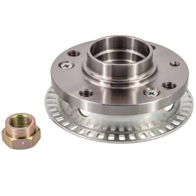 Rear Spindle Hub Assembly Compatible With 1990-1992 Volkswagen Corrado 1990-1998 Volkswagen Golf thumbnail 6