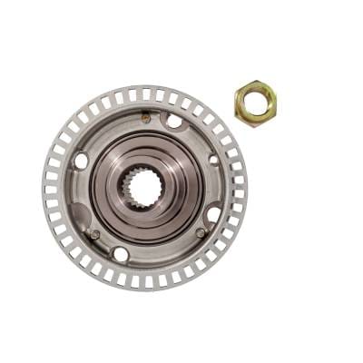 Rear Spindle Hub Assembly Compatible With 1990-1992 Volkswagen Corrado 1990-1998 Volkswagen Golf thumbnail 8