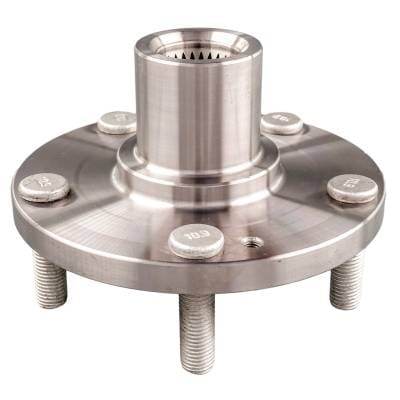 Rear Spindle Hub Assembly Compatible With 2001-2006 Hyundai Santa Fe 2005-2009 Hyundai Tucson thumbnail 4
