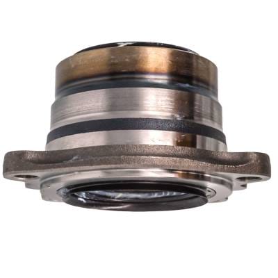 Rear Hub Bearing Assembly Compatible With 1996-2000 Toyota Rav4 Fwd/Awd 5-Lug Pre-Assembled 512038 thumbnail 6