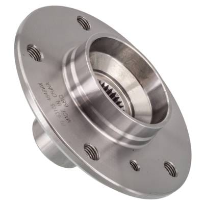 Rear Spindle Hub Assembly Compatible With 1992-1999 Bmw 318Is 1992-1999 Bmw 318I 1992-1995 Bmw 325Is thumbnail 2