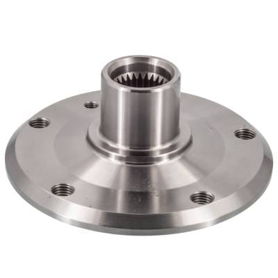 Rear Spindle Hub Assembly Compatible With 1992-1999 Bmw 318Is 1992-1999 Bmw 318I 1992-1995 Bmw 325Is thumbnail 4