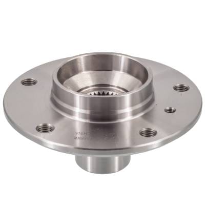 Rear Spindle Hub Assembly Compatible With 1992-1999 Bmw 318Is 1992-1999 Bmw 318I 1992-1995 Bmw 325Is thumbnail 6