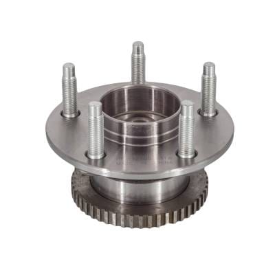Rear Hub Bearing Assembly Compatible With 1990-1992 Ford Taurus 1990-1992 Lincoln Continental thumbnail 6