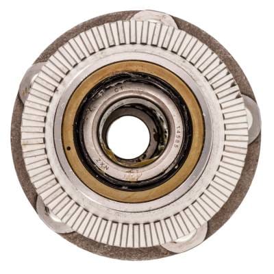 Rear Hub Bearing Assembly Compatible With 2002-2003 Kia Sedona 5-Lug Without Abs 590012 Bolt-On thumbnail 8