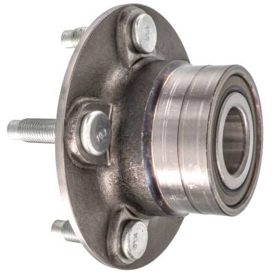 Rear Hub Bearing Assembly Compatible With 1990-2000 Ford Taurus 1990-2000 Mercury Sable Fwd 5-Lug thumbnail 2