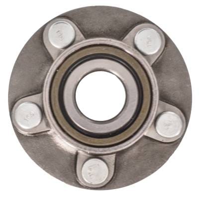 Rear Hub Bearing Assembly Compatible With 1990-2000 Ford Taurus 1990-2000 Mercury Sable Fwd 5-Lug thumbnail 8