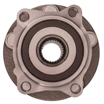 Front Hub Bearing Assembly Compatible With 2007-2015 Mitsubishi Lancer Outlander Sport 5-Lug Without thumbnail 8