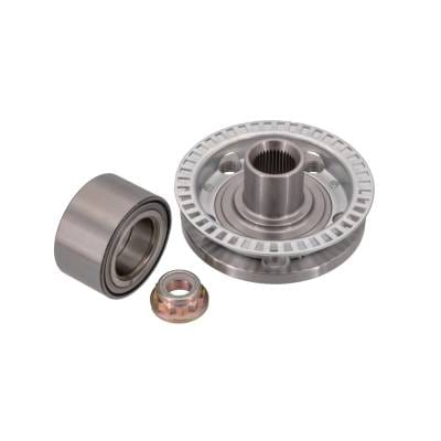 Rear Spindle Hub Assembly Compatible With 1998-2010 Volkswagen Beetle 1999-2006 Volkswagen Golf thumbnail 2
