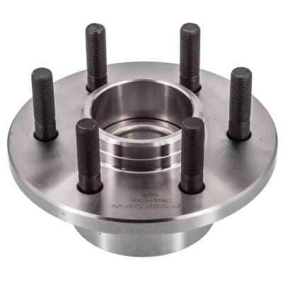 Rear Hub Bearing Assembly Compatible With 1997-2004 Dodge Durango 6-Lug Without Abs 515032 Bolt-On thumbnail 4