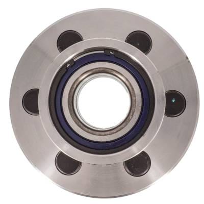 Rear Hub Bearing Assembly Compatible With 1997-2004 Dodge Durango 6-Lug Without Abs 515032 Bolt-On thumbnail 6