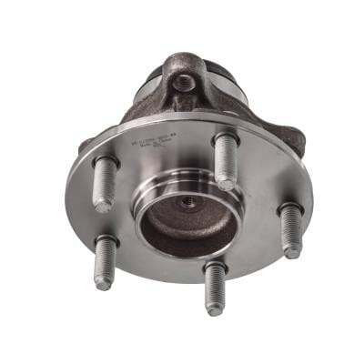 Rear Hub Bearing Assembly Compatible With 2006-2015 Lexus Gs430 Is250 Is350 5-Lug Abs 513284 Bolt-On thumbnail 4