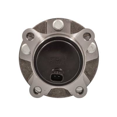 Rear Hub Bearing Assembly Compatible With 2006-2015 Lexus Gs430 Is250 Is350 5-Lug Abs 513284 Bolt-On thumbnail 6