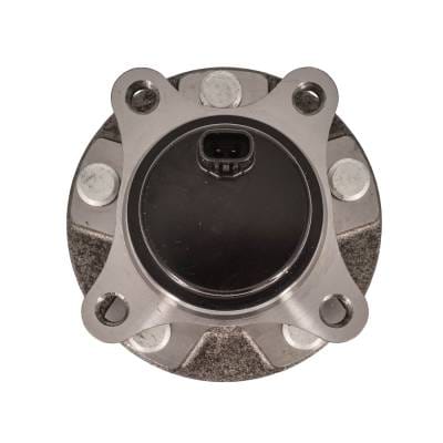 Rear Hub Bearing Assembly Compatible With 2006-2015 Lexus Gs430 Is250 Is350 5-Lug Abs 513285 Bolt-On thumbnail 4