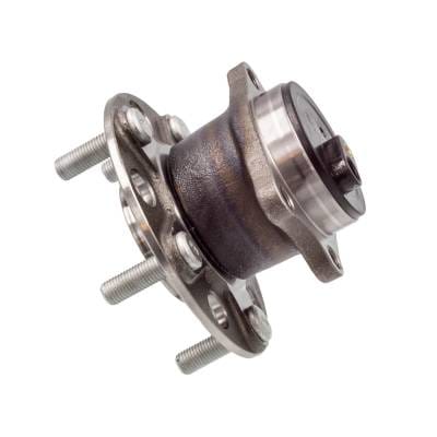 Rear Hub Bearing Assembly Compatible With 2008-2017 Mitsubishi Outlander Rvr Sport 5-Lug Abs 512394 thumbnail 2