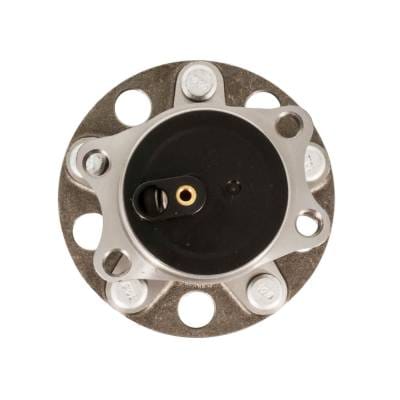 Rear Hub Bearing Assembly Compatible With 2008-2017 Mitsubishi Outlander Rvr Sport 5-Lug Abs 512394 thumbnail 6