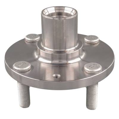 Rear Spindle Hub Assembly Compatible With 2000-2010 Hyundai Accent 2006-2011 Kia Rio5 2006-2011 Kia thumbnail 4