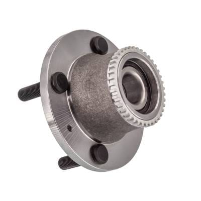Rear Hub Bearing Assembly Compatible With 2004-2011 Chevrolet Aveo5 Suzuki Swift+ Pontiac G3 Wave thumbnail 2