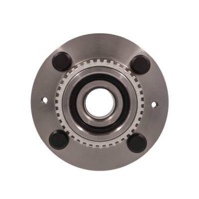 Rear Hub Bearing Assembly Compatible With 2004-2011 Chevrolet Aveo5 Suzuki Swift+ Pontiac G3 Wave thumbnail 6