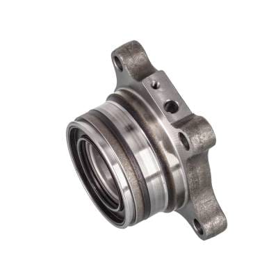 Rear Hub Bearing Assembly Compatible With 2003-2024 Lexus Gx460 Toyota 4Runner Fj Cruiser 4-Lug Abs thumbnail 2