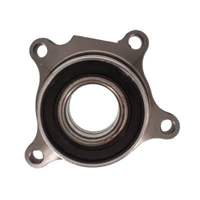 Rear Hub Bearing Assembly Compatible With 2003-2024 Lexus Gx460 Toyota 4Runner Fj Cruiser 4-Lug Abs thumbnail 6