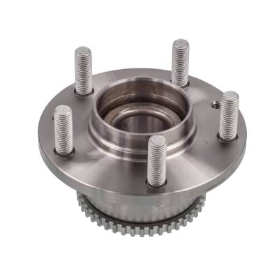 Rear Hub Bearing Assembly Compatible With 2000-2006 Mazda Protege Millenia Protege5 5-Lug Abs thumbnail 6