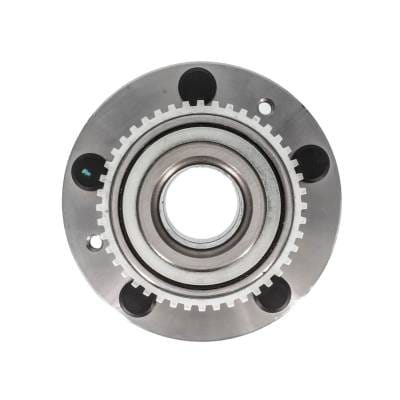 Rear Hub Bearing Assembly Compatible With 2003-2012 Ford Fusion Lincoln Zephyr Mkz 5-Lug Abs 512271 thumbnail 8