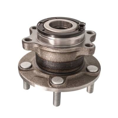 Front Hub Bearing Assembly Compatible With 2013-2023 Mitsubishi Outlander Phev Rvr 5-Lug Without Abs thumbnail 4
