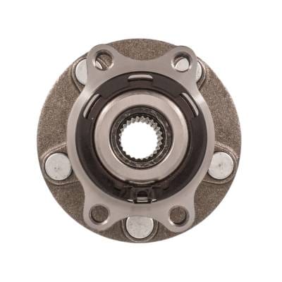 Front Hub Bearing Assembly Compatible With 2013-2023 Mitsubishi Outlander Phev Rvr 5-Lug Without Abs thumbnail 6