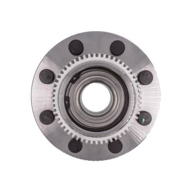 Rear Hub Bearing Assembly Compatible With 2000-2002 Dodge Ram 2500 3500 Van 8-Lug Abs 515139 Bolt-On thumbnail 6