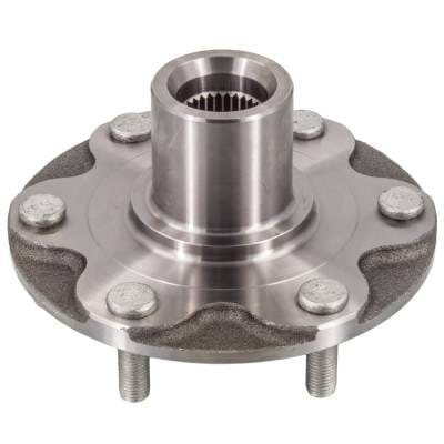 Front Spindle Hub Assembly Compatible With 2003-2009 Lexus Gx470 2010-2023 Lexus Gx460 2003-2023 thumbnail 4