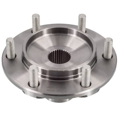Front Spindle Hub Assembly Compatible With 2003-2009 Lexus Gx470 2010-2023 Lexus Gx460 2003-2023 thumbnail 6