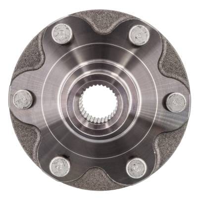 Front Spindle Hub Assembly Compatible With 2003-2009 Lexus Gx470 2010-2023 Lexus Gx460 2003-2023 thumbnail 8