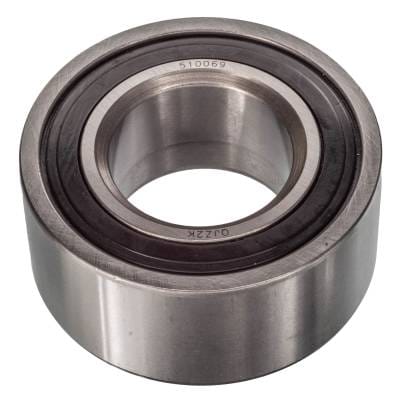 Front Wheel Bearing Compatible With 1996-1996 Audi A4 Quattro 1997-1999 Audi A8 Quattro 1997-1999 thumbnail 4