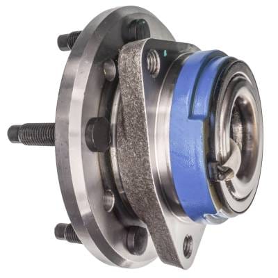 Front Hub Bearing Assembly Compatible With 1997-2005 Chevrolet Classic Oldsmobile Cutlass Supreme thumbnail 2