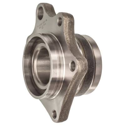 Rear Hub Bearing Assembly Compatible With 2003-2011 Honda Element 5-Lug Abs 512262 Bolt-On Direct thumbnail 6
