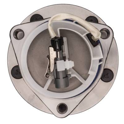 Rear Hub Bearing Assembly Compatible With 1997-2008 Cadillac Xlr 5-Lug Abs 513139 Bolt-On Direct Fit thumbnail 8
