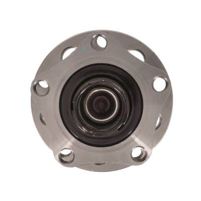 Rear Hub Bearing Assembly Compatible With 1995-2005 Audi A6 Volkswagen Passat 5-Lug Abs 512187 thumbnail 8