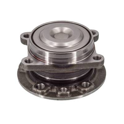 Rear Hub Bearing Assembly Compatible With 2014-2022 Chrysler 200 5-Lug Abs 512514 Bolt-On Direct Fit thumbnail 2
