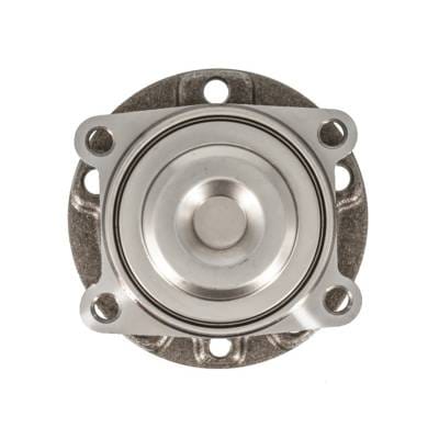 Rear Hub Bearing Assembly Compatible With 2014-2022 Chrysler 200 5-Lug Abs 512514 Bolt-On Direct Fit thumbnail 6