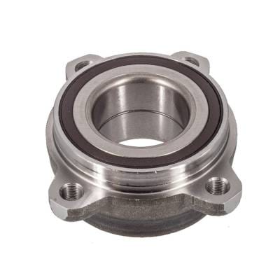 Rear Hub Bearing Assembly Compatible With 2010-2023 Porsche Cayenne Boxster 911 4-Lug Abs 513340 thumbnail 4