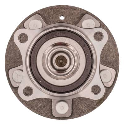 Rear Hub Bearing Assembly Compatible With 2016-2022 Chevrolet Sonic Trax Buick Encore Gx 5-Lug thumbnail 8
