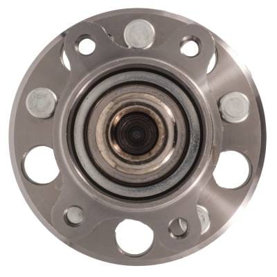 Rear Hub Bearing Assembly Compatible With 2007-2010 Hyundai Elantra 5-Lug Without Abs 512410 Bolt-On thumbnail 6